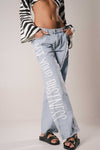 NYB Oversize Jeans