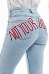NYB Light Jeans