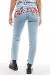 NYB Light Jeans