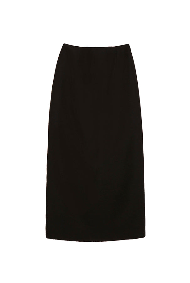 Venice Black Skirt
