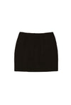 Oxford Black Skirt