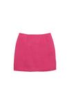 Oxford Pink Skirt