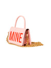 Rimini Pink Bag